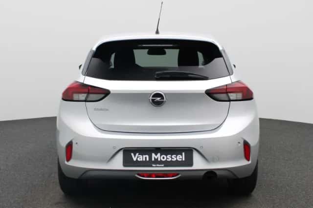 Opel Corsa (2022) thumbnail 5