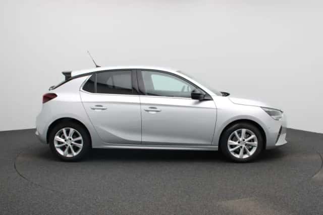 Opel Corsa (2022) thumbnail 6