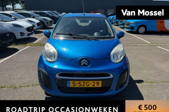 Citroën C1 (2014) thumbnail 1