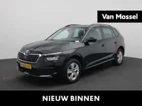 Škoda Kamiq (2023) thumbnail 1