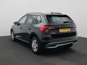 Škoda Kamiq (2023) thumbnail 2