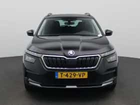 Škoda Kamiq (2023) thumbnail 3
