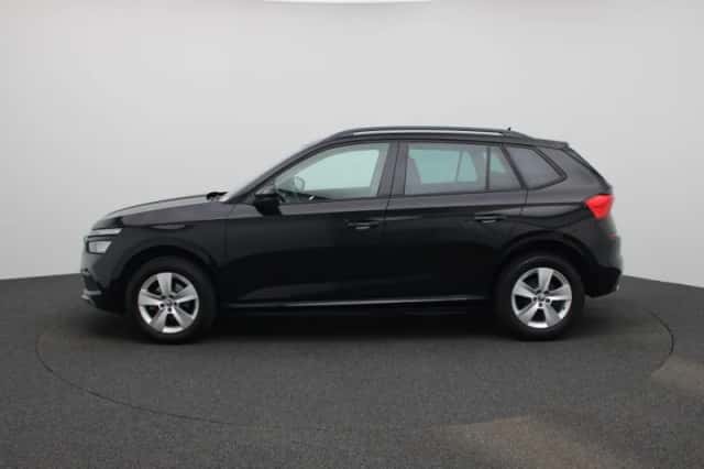 Škoda Kamiq (2023) thumbnail 4