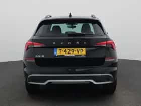 Škoda Kamiq (2023) thumbnail 5