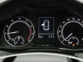 Škoda Kamiq (2023) thumbnail 8
