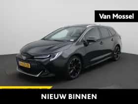 Toyota Corolla (2022)