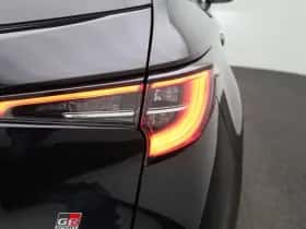 Toyota Corolla thumbnail 43