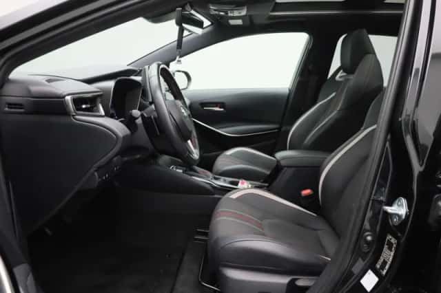 Toyota Corolla (2022) thumbnail 9