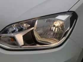 Volkswagen Up! thumbnail 13