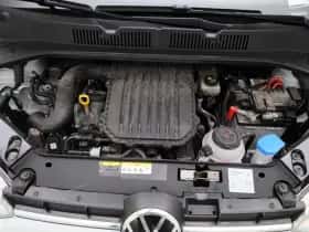 Volkswagen Up! (2021) thumbnail 22