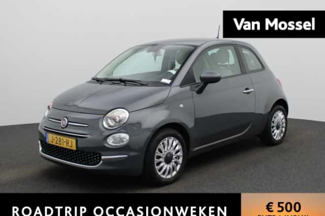 Fiat 500 (2020) thumbnail 1