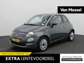Fiat 500 (2020)