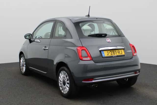 Fiat 500 (2020) thumbnail 2