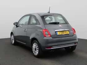 Fiat 500 thumbnail 2