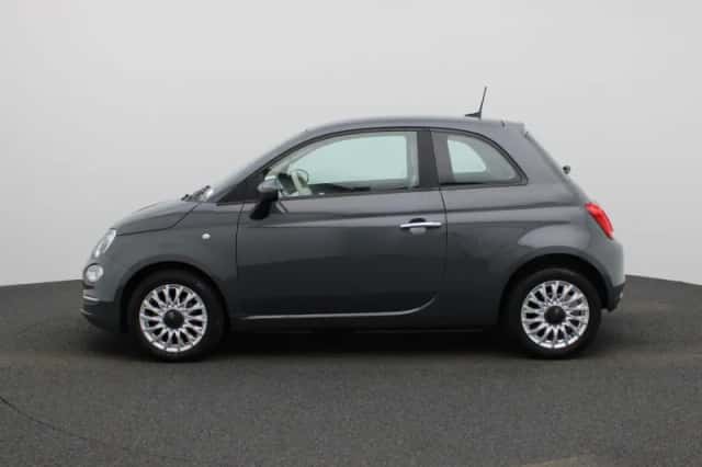 Fiat 500 (2020) thumbnail 4