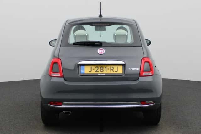 Fiat 500 (2020) thumbnail 5