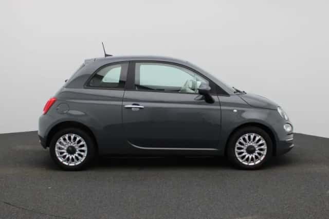 Fiat 500 (2020) thumbnail 6