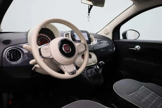 Fiat 500 (2020) thumbnail 7