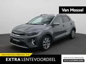 Kia Stonic (2021)
