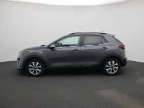 Kia Stonic thumbnail 4