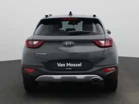 Kia Stonic thumbnail 5