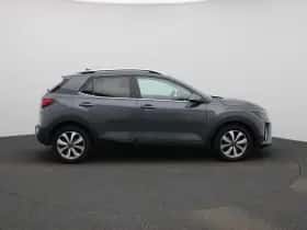 Kia Stonic thumbnail 6