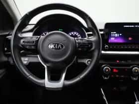 Kia Stonic thumbnail 7