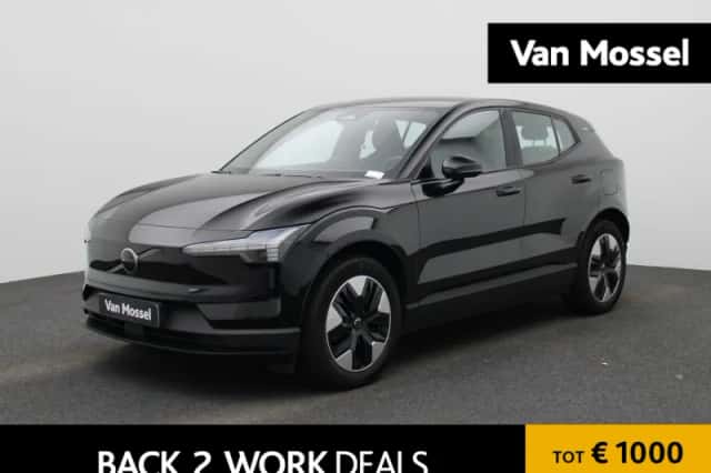 Volvo EX30 (2024) thumbnail 1