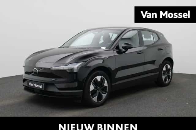 Volvo EX30 (2024) thumbnail 1