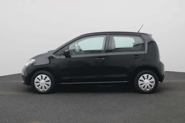 Volkswagen Up! (2021) thumbnail 4