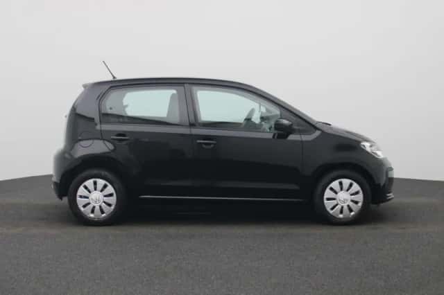 Volkswagen Up! (2021) thumbnail 6