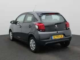 Peugeot 108 thumbnail 2