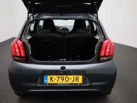 Peugeot 108 thumbnail 11