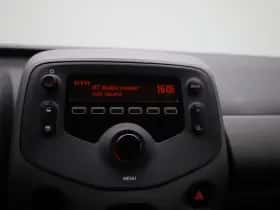 Peugeot 108 thumbnail 14
