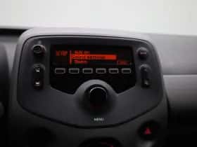 Peugeot 108 thumbnail 16