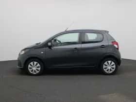 Peugeot 108 thumbnail 4
