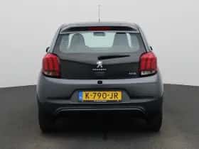 Peugeot 108 thumbnail 5