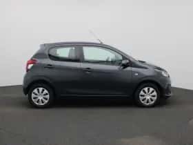 Peugeot 108 thumbnail 6