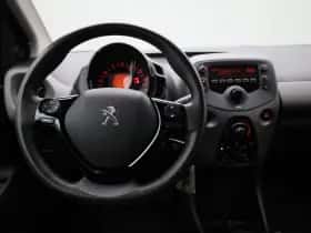 Peugeot 108 thumbnail 7