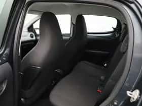 Peugeot 108 thumbnail 10