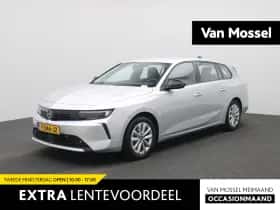 Opel Astra (2023)
