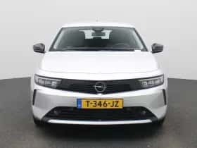 Opel Astra thumbnail 3