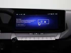 Opel Astra thumbnail 22