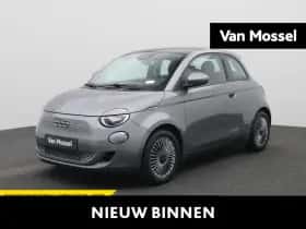 Fiat 500 (2023)