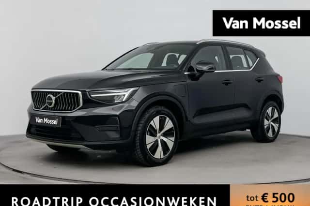 Volvo XC40 (2022) thumbnail 1