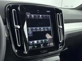 Volvo XC40 thumbnail 11