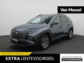 Hyundai Tucson (2022)