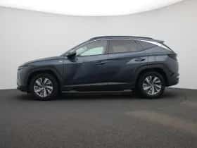 Hyundai Tucson thumbnail 2