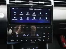 Hyundai Tucson thumbnail 15