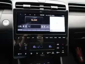 Hyundai Tucson thumbnail 19